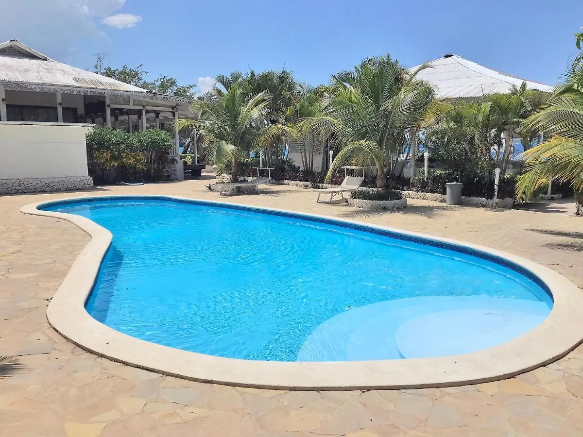 Piergiorgio Palace Hotel Puerto Plata