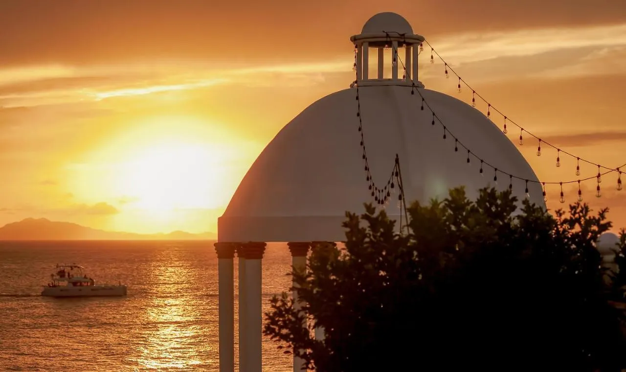 Piergiorgio Palace Hotel Puerto Plata
