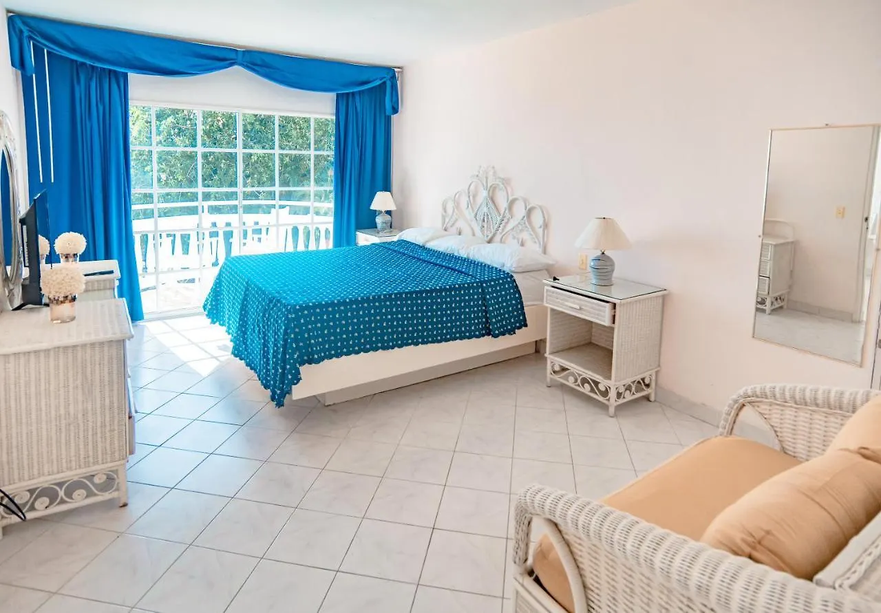 Piergiorgio Palace Hotel Puerto Plata 4*,