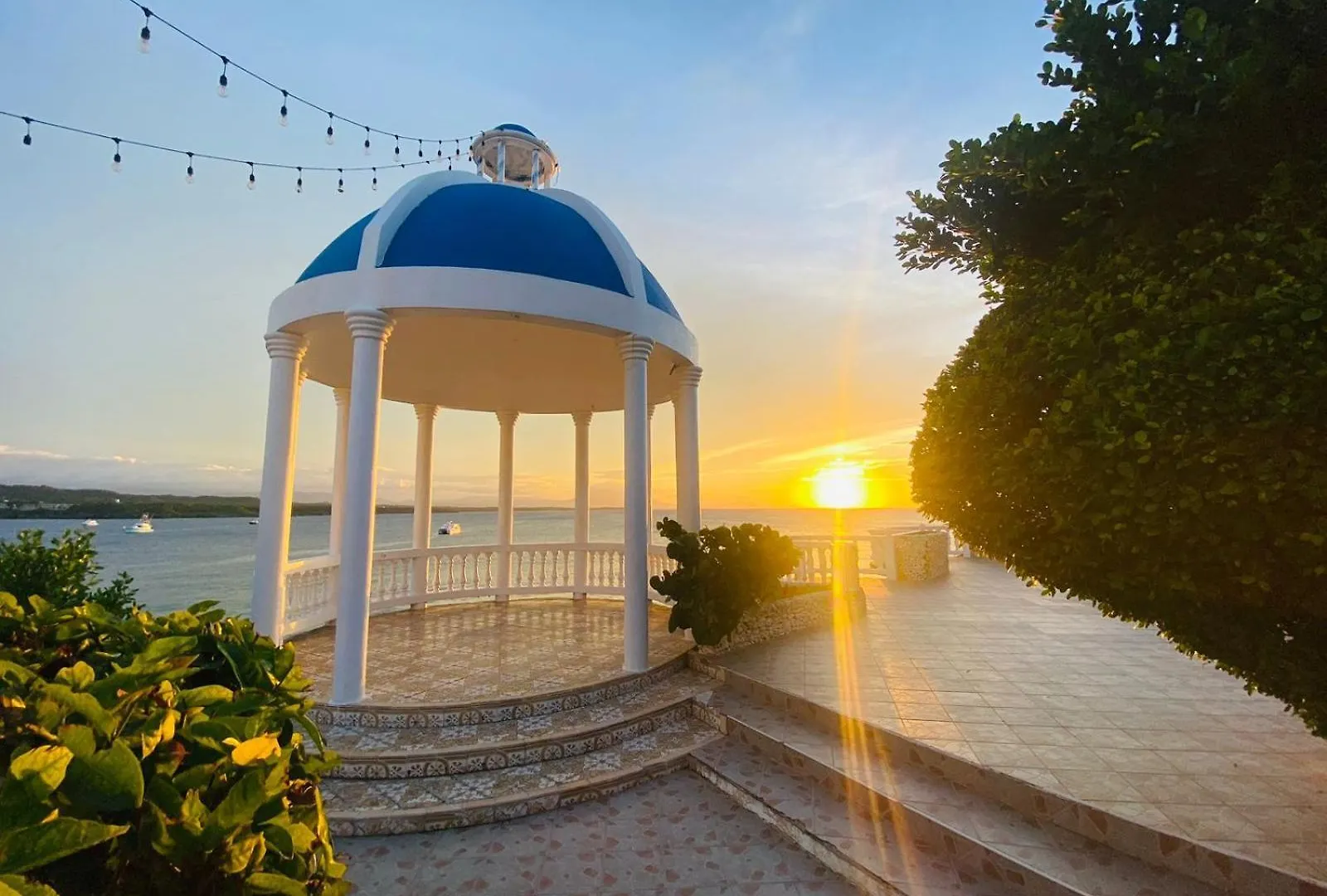 Piergiorgio Palace Hotel Puerto Plata Dominican Republic