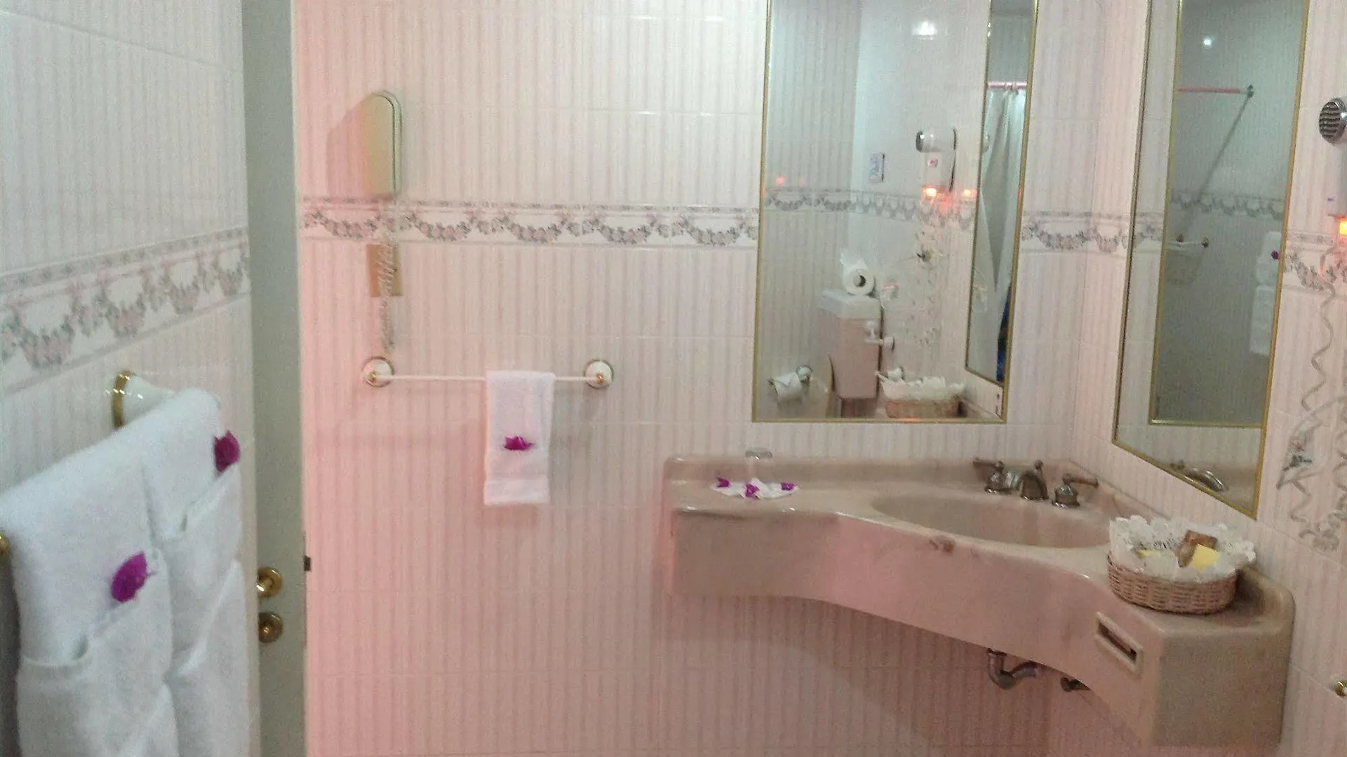 ****  Piergiorgio Palace Hotel Puerto Plata Dominican Republic